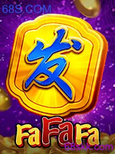 Descubra o Excitante Mundo do Jogo 'FaFaFa' e a Palavra-Chave '68S.COM'