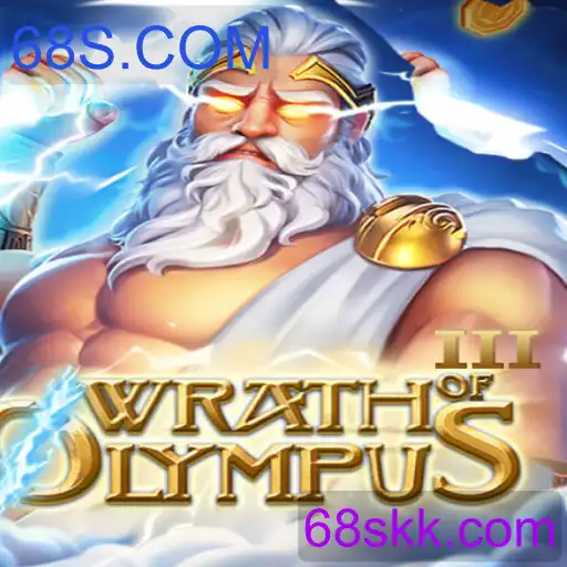 WrathofOlympusIII: Desvendando a Experiência de Jogo com a Palavra-chave 68S.COM
