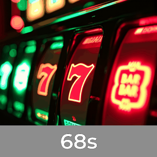 68s: A Revolução das Apostas no Seu Celular