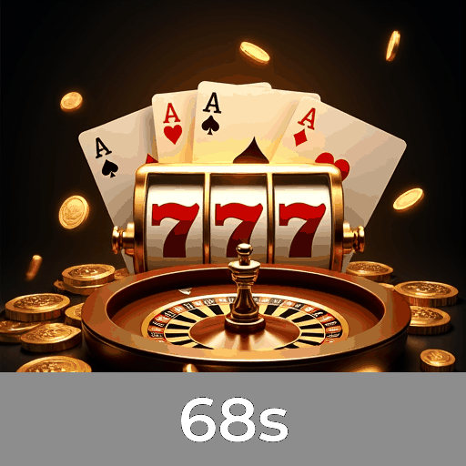 68s: A Experiência de Cassino ao Vivo Preferida no Brasil