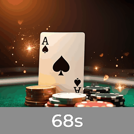 68s: Caça-Níqueis e Mesa - Maior Emoção e Prêmios